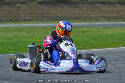 30 & 31/07/2011 : Championnat de France Minime – Cadet – Nationale à Muret (Photos Patrick Lascombes) 2011 — karting