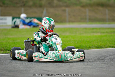 30 & 31/07/2011 : Championnat de France Minime – Cadet – Nationale à Muret (Photos Patrick Lascombes) 2011 — karting
