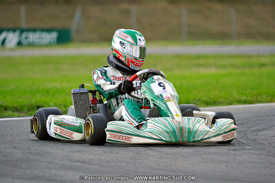 30 & 31/07/2011 : Championnat de France Minime – Cadet – Nationale à Muret (Photos Patrick Lascombes) 2011 — karting