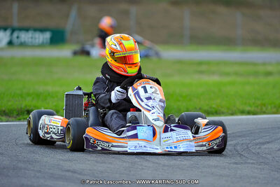 30 & 31/07/2011 : Championnat de France Minime – Cadet – Nationale à Muret (Photos Patrick Lascombes) 2011 — karting