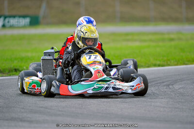 30 & 31/07/2011 : Championnat de France Minime – Cadet – Nationale à Muret (Photos Patrick Lascombes) 2011 — karting