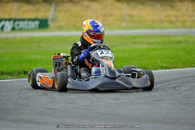30 & 31/07/2011 : Championnat de France Minime – Cadet – Nationale à Muret (Photos Patrick Lascombes) 2011 — karting