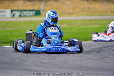 30 & 31/07/2011 : Championnat de France Minime – Cadet – Nationale à Muret (Photos Patrick Lascombes) 2011 — karting