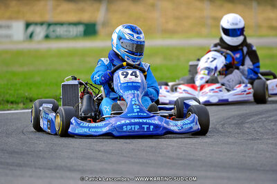 30 & 31/07/2011 : Championnat de France Minime – Cadet – Nationale à Muret (Photos Patrick Lascombes) 2011 — karting