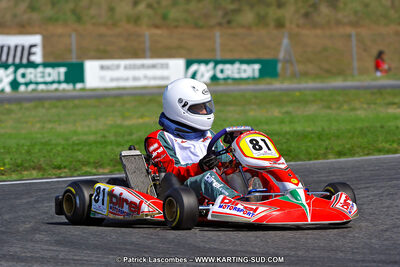 30 & 31/07/2011 : Championnat de France Minime – Cadet – Nationale à Muret (Photos Patrick Lascombes) 2011 — karting