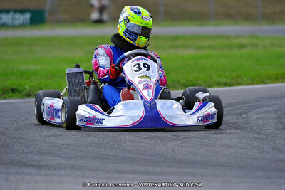30 & 31/07/2011 : Championnat de France Minime – Cadet – Nationale à Muret (Photos Patrick Lascombes) 2011 — karting