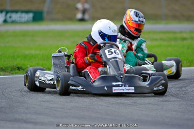 30 & 31/07/2011 : Championnat de France Minime – Cadet – Nationale à Muret (Photos Patrick Lascombes) 2011 — karting