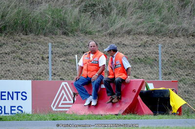 30 & 31/07/2011 : Championnat de France Minime – Cadet – Nationale à Muret (Photos Patrick Lascombes) 2011 — karting