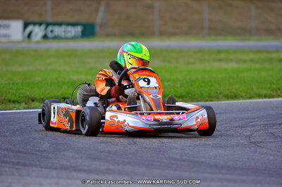 30 & 31/07/2011 : Championnat de France Minime – Cadet – Nationale à Muret (Photos Patrick Lascombes) 2011 — karting