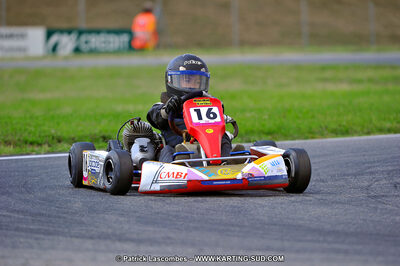 30 & 31/07/2011 : Championnat de France Minime – Cadet – Nationale à Muret (Photos Patrick Lascombes) 2011 — karting