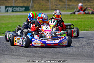 30 & 31/07/2011 : Championnat de France Minime – Cadet – Nationale à Muret (Photos Patrick Lascombes) 2011 — karting