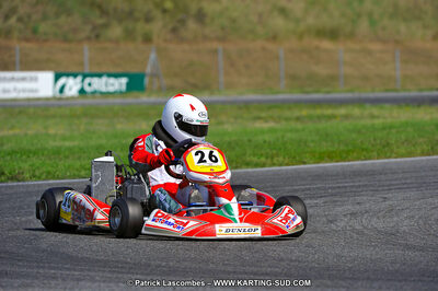 30 & 31/07/2011 : Championnat de France Minime – Cadet – Nationale à Muret (Photos Patrick Lascombes) 2011 — karting