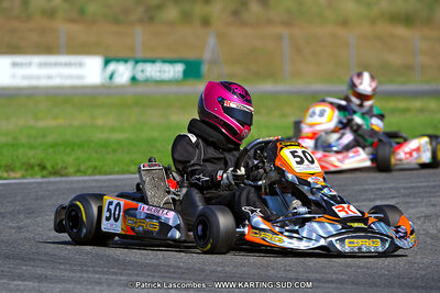 30 & 31/07/2011 : Championnat de France Minime – Cadet – Nationale à Muret (Photos Patrick Lascombes) 2011 — karting