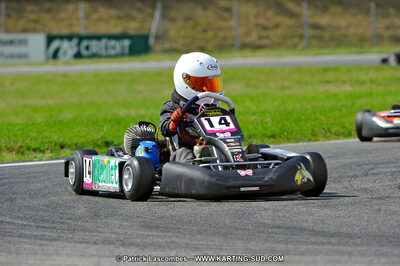 30 & 31/07/2011 : Championnat de France Minime – Cadet – Nationale à Muret (Photos Patrick Lascombes) 2011 — karting