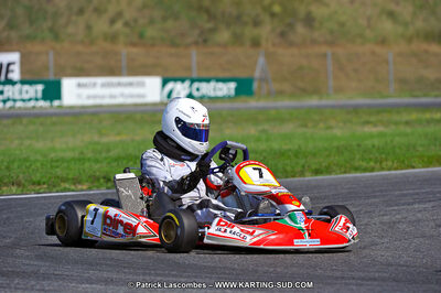 30 & 31/07/2011 : Championnat de France Minime – Cadet – Nationale à Muret (Photos Patrick Lascombes) 2011 — karting