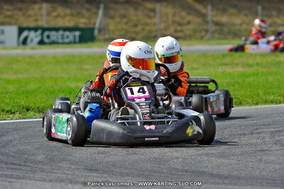 30 & 31/07/2011 : Championnat de France Minime – Cadet – Nationale à Muret (Photos Patrick Lascombes) 2011 — karting