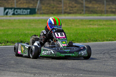 30 & 31/07/2011 : Championnat de France Minime – Cadet – Nationale à Muret (Photos Patrick Lascombes) 2011 — karting
