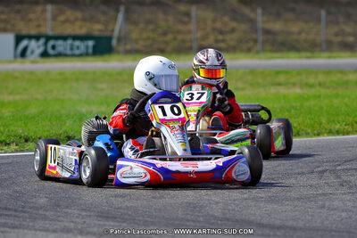 30 & 31/07/2011 : Championnat de France Minime – Cadet – Nationale à Muret (Photos Patrick Lascombes) 2011 — karting