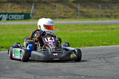 30 & 31/07/2011 : Championnat de France Minime – Cadet – Nationale à Muret (Photos Patrick Lascombes) 2011 — karting
