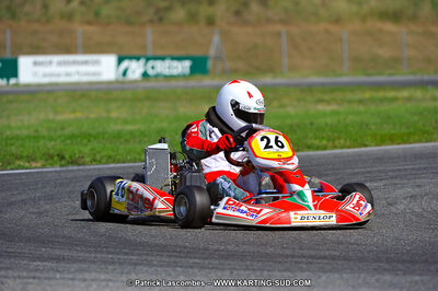 30 & 31/07/2011 : Championnat de France Minime – Cadet – Nationale à Muret (Photos Patrick Lascombes) 2011 — karting