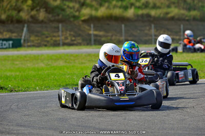 30 & 31/07/2011 : Championnat de France Minime – Cadet – Nationale à Muret (Photos Patrick Lascombes) 2011 — karting