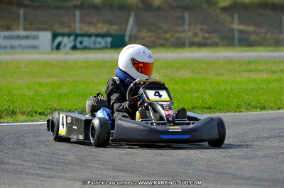 30 & 31/07/2011 : Championnat de France Minime – Cadet – Nationale à Muret (Photos Patrick Lascombes) 2011 — karting
