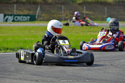 30 & 31/07/2011 : Championnat de France Minime – Cadet – Nationale à Muret (Photos Patrick Lascombes) 2011 — karting