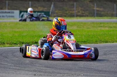 30 & 31/07/2011 : Championnat de France Minime – Cadet – Nationale à Muret (Photos Patrick Lascombes) 2011 — karting