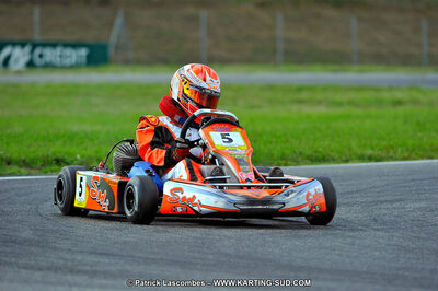 30 & 31/07/2011 : Championnat de France Minime – Cadet – Nationale à Muret (Photos Patrick Lascombes) 2011 — karting