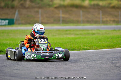 30 & 31/07/2011 : Championnat de France Minime – Cadet – Nationale à Muret (Photos Patrick Lascombes) 2011 — karting