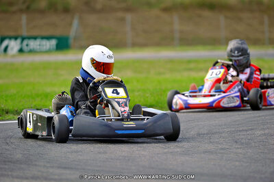 30 & 31/07/2011 : Championnat de France Minime – Cadet – Nationale à Muret (Photos Patrick Lascombes) 2011 — karting