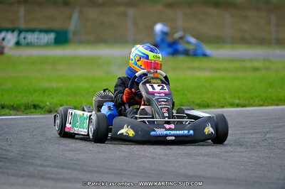 30 & 31/07/2011 : Championnat de France Minime – Cadet – Nationale à Muret (Photos Patrick Lascombes) 2011 — karting