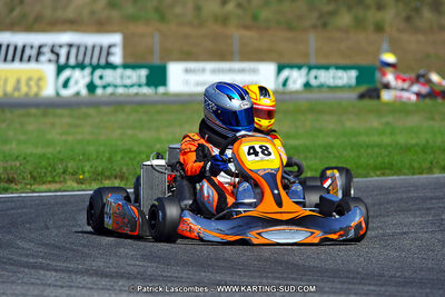 30 & 31/07/2011 : Championnat de France Minime – Cadet – Nationale à Muret (Photos Patrick Lascombes) 2011 — karting