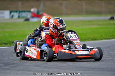 30 & 31/07/2011 : Championnat de France Minime – Cadet – Nationale à Muret (Photos Patrick Lascombes) 2011 — karting