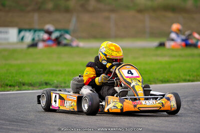 30 & 31/07/2011 : Championnat de France Minime – Cadet – Nationale à Muret (Photos Patrick Lascombes) 2011 — karting