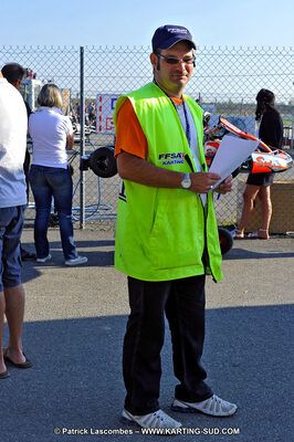 30 & 31/07/2011 : Championnat de France Minime – Cadet – Nationale à Muret (Photos Patrick Lascombes) 2011 — karting