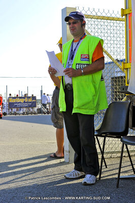 30 & 31/07/2011 : Championnat de France Minime – Cadet – Nationale à Muret (Photos Patrick Lascombes) 2011 — karting