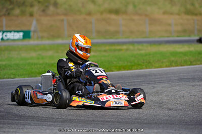 30 & 31/07/2011 : Championnat de France Minime – Cadet – Nationale à Muret (Photos Patrick Lascombes) 2011 — karting