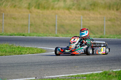30 & 31/07/2011 : Championnat de France Minime – Cadet – Nationale à Muret (Photos Patrick Lascombes) 2011 — karting
