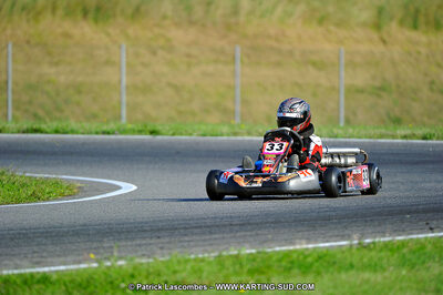 30 & 31/07/2011 : Championnat de France Minime – Cadet – Nationale à Muret (Photos Patrick Lascombes) 2011 — karting