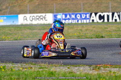 30 & 31/07/2011 : Championnat de France Minime – Cadet – Nationale à Muret (Photos Patrick Lascombes) 2011 — karting