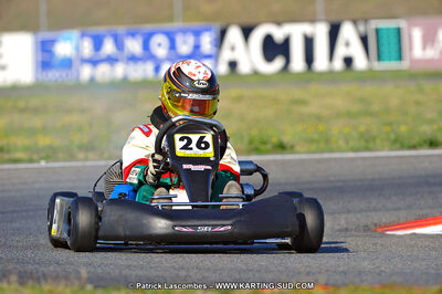 30 & 31/07/2011 : Championnat de France Minime – Cadet – Nationale à Muret (Photos Patrick Lascombes) 2011 — karting