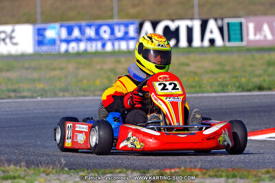 30 & 31/07/2011 : Championnat de France Minime – Cadet – Nationale à Muret (Photos Patrick Lascombes) 2011 — karting