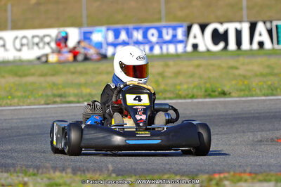 30 & 31/07/2011 : Championnat de France Minime – Cadet – Nationale à Muret (Photos Patrick Lascombes) 2011 — karting