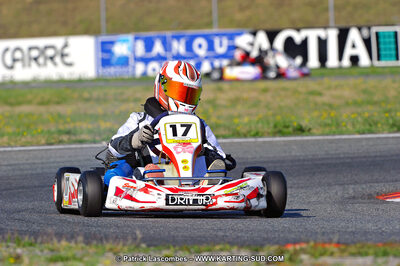 30 & 31/07/2011 : Championnat de France Minime – Cadet – Nationale à Muret (Photos Patrick Lascombes) 2011 — karting