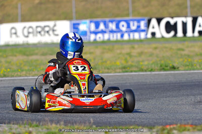 30 & 31/07/2011 : Championnat de France Minime – Cadet – Nationale à Muret (Photos Patrick Lascombes) 2011 — karting