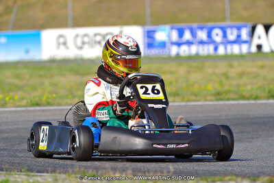 30 & 31/07/2011 : Championnat de France Minime – Cadet – Nationale à Muret (Photos Patrick Lascombes) 2011 — karting