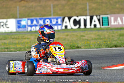 30 & 31/07/2011 : Championnat de France Minime – Cadet – Nationale à Muret (Photos Patrick Lascombes) 2011 — karting