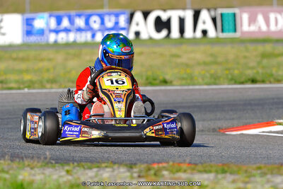 30 & 31/07/2011 : Championnat de France Minime – Cadet – Nationale à Muret (Photos Patrick Lascombes) 2011 — karting