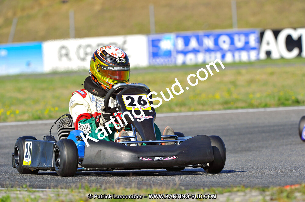 30 & 31/07/2011 : Championnat de France Minime – Cadet – Nationale à Muret (Photos Patrick Lascombes) 2011 — karting